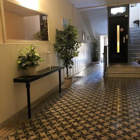 Appartement Le Saint-Michel à Menton Extérieur photo
